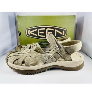 Keen Rose Sandal, Women's Size 8